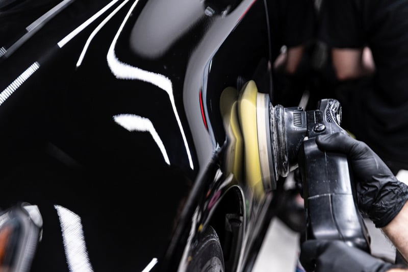 Styleworx Studio Paint Correction