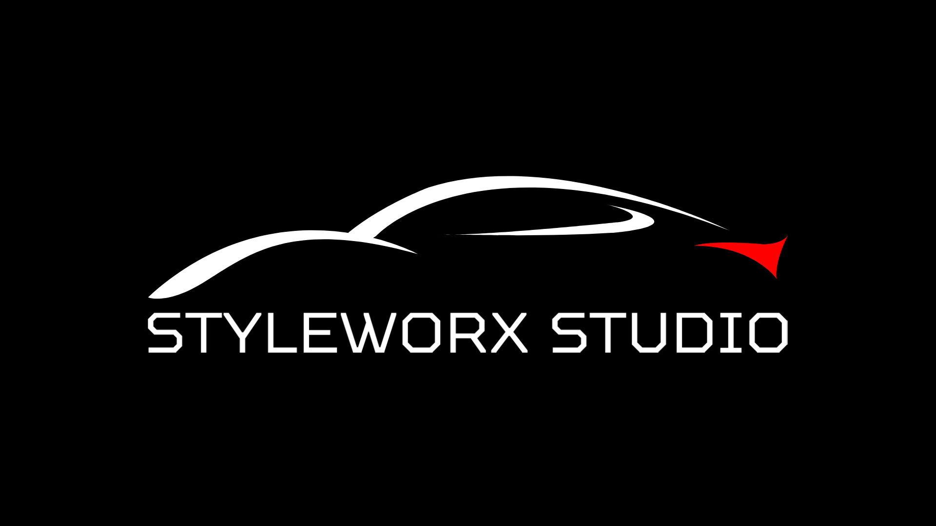 Styleworx Studio Logo